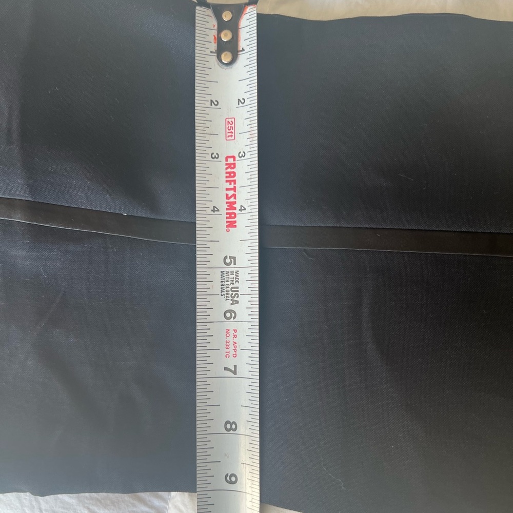 The Savior Row Company Tuxedo Trouser - image 7